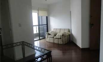 Imagem 7: SÃO PAULO - Apartamento Padrão - Vila Madalena