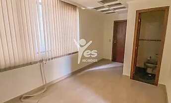 Imagem 6: Cód.: 12290 - Sala de 115², sendo duas salas conjugadas, Avenida Portugal- Santo André, Pr