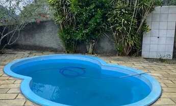 Imagem 2: Casa para locação em Albuquerque - Teresópolis - RJ