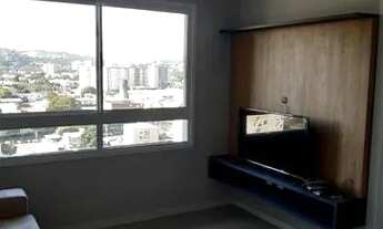 Imagem: APARTAMENTO MOBILIADO 1 DORMITÓRIO - JARDIM