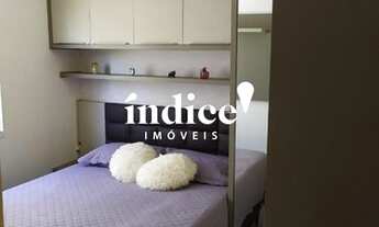 Imagem 4: Apartamento à venda 2 quartos 1 vaga Vila Vieira (Vila Xavier) Araraquara