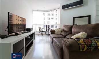 Imagem: Locação Apartamento 3 Dormitórios - 105