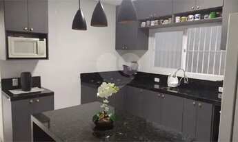 Imagem 4: Praia Grande - Casa Padrão - VILA GUILHERMINA