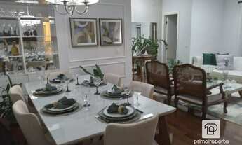 Imagem 2: Lindo apartamento com 4 quartos na Vila Adyana, 130m²