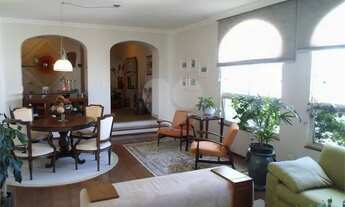 Imagem 6: Apartamento no Jardim Paulista