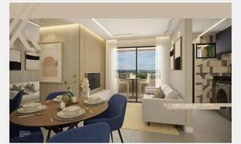 Imagem 5: Apartamento para venda tem 61 metros quadrados com 3 quartos em Barro - Recife - PE