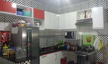 Imagem 4: Casa com 2 dormitórios à venda, 90 m² por RS 150.000,00 - São José Operário - Manaus-AM