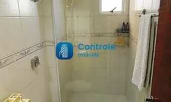 Imagem 4: MF/Apartamento 02 dormitórios sendo 01 suíte no bairro Campinas - São José/SC