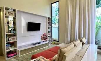 Imagem 3: Casa Mobiliada Jardins Madri 3 suítes plenas em Goiânia/GO