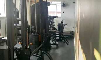 Imagem: Apartamento para aluguel tem 70 metros quadrados