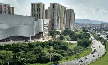 Imagem 2: Apartamento no Portal dos Gramados - Guarulhos com 2 quartos, lazer completo e uma vaga