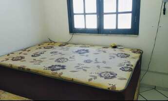 Imagem 3: Flat mobiliado Kitnet com 1 dormitório