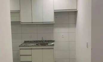 Imagem 2: Apartamento à venda, 52 m² por R$ 285.000 - - Hortolândia/SP