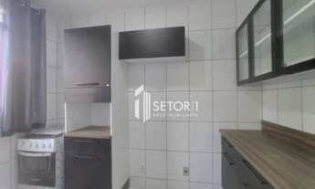 Imagem 7: Apartamento com 2 quartos para alugar, 51 m² por R$ 750/mês - Santa Efigênia - Juiz de For