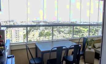 Imagem 2: APARTAMENTO de 2 DORMITÓRIOS NO CONDOMINIO PORTAL DO PARQUE , REGIÃO SUL DE SÃO JOSÉ DOS C