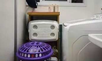 Imagem 4: Apartamento para venda com 66 metros quadrados com 2 quartos em Vila Andrade - São Paulo