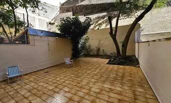 Imagem 6: Apartamento para aluguel possui 90 metros quadrados com 1 quarto