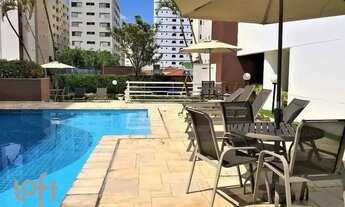 Imagem 2: Apartamento à venda em Aclimação com 134 m², 3 quartos, 3 suítes, 3 vagas