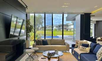 Imagem 5: Casa em Condominio 4 Dorm. - Bairro Santa Luzia