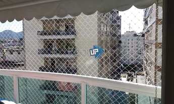 Imagem 4: Excelente Apartamento com 2 quartos no Méier