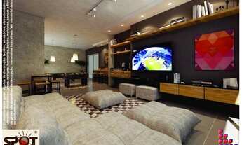 Imagem 4: Apartamento à venda 1 quarto 1 vaga Centro Araraquara