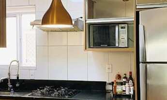 Imagem: APARTAMENTO NA VILA ANDRADE - MORUMBI VARANDA