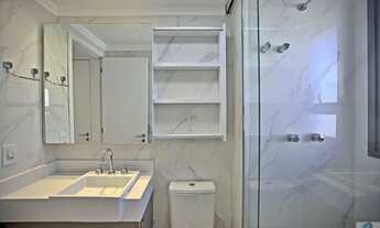 Imagem 7: MOEMA PASSARO NOVO ANDAR ALTO - FORA ROTA