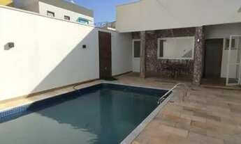 Imagem: Casa em Condomínio para Venda em Boituva