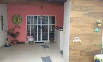 Imagem 2: Vendo casa, 02 dormitórios, Campo Grande, Santos