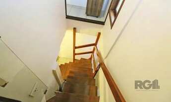 Imagem 6: Excelente cobertura de 134m² com 3 dormitórios e 2 vagas