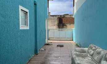 Imagem 4: Sobrado com 2 suítes e churrasqueira em Santa Margarida I - Tamoios