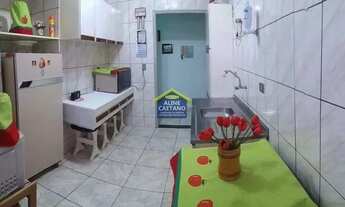 Imagem 4: Apartamento com 1 dorm, Caicara, Praia Grande - R$ 190 mil, Cod: ACT2122