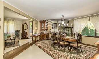 Imagem 6: Porto Alegre - Casa Padrão - Jardim Sabará