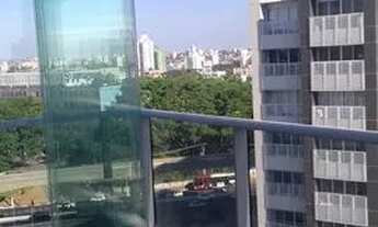 Imagem 7: Apartamento para Aluguel com 1 quarto , 45m² em Campo Belo - São Paulo