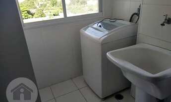 Imagem 2: Apartamento com 2 dormitórios para alugar, 65 m² por R$ 1.740,00/mês - Vera Cruz - Caçapav