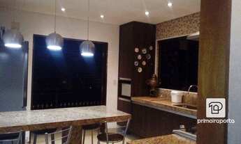 Imagem 5: Casa com 3 dormitórios à venda, 170 m² por R$ 720.000,00 - Jardim Uirá - São José dos Camp