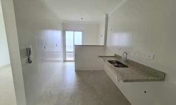 Imagem 5: Apartamento com 2 dorms, Boqueirão, Praia Grande, Cod: 535