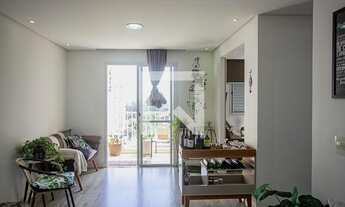 Imagem 2: Apartamento para Aluguel - Vila Andrade, 3 Quartos, 68 m2