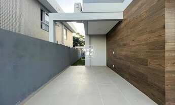 Imagem 4: FLORIANóPOLIS - Casa Padrão - Campeche