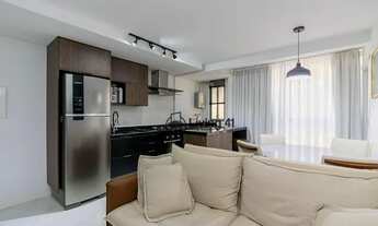 Imagem 4: Apartamento 1 Quartos Centro