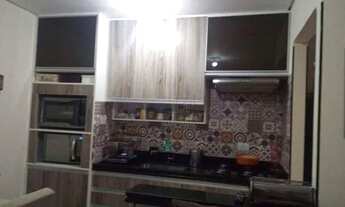 Imagem 6: Apartamento com 2 dormitórios à venda, 52 m² - Vila Camilópolis - Santo André/SP