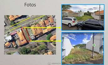 Imagem 5: Lote Comercial de 434,52m² em Santo Antônio da Platina-PR