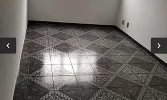 Imagem 2: Apartamento para venda tem 54 metros quadrados com 2 quartos