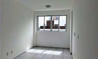 Imagem 3: Apartamento para aluguel, Miramar, João Pessoa - 21380