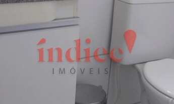 Imagem 2: Apartamento à venda 2 quartos 1 vaga Centro Araraquara