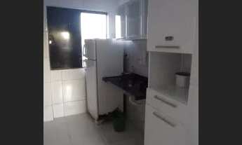 Imagem 6: Apartamento para aluguel possui 50 metros quadrados com 2 quartos em Gramame - João Pessoa