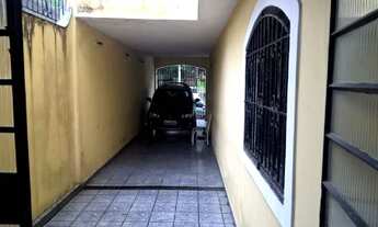 Imagem 7: SOBRADO à venda, 4 quartos, 2 suítes, 5 vagas, JARDIM SANTO ALBERTO - Santo André/SP