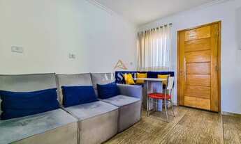 Imagem 2: Apartamento com 2 dormitórios na Vila Formosa