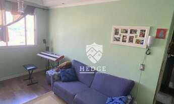 Imagem 7: Apartamento com 2 dormitórios à venda, 56 m² por R$ 320.000 - Jaguaré - São Paulo/SP