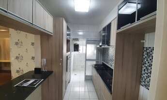 Imagem 2: Apartamento no Campolim